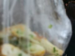 -咏春葱油饼(德政中路店)