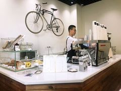 -常识咖啡common sense(春熙路店)