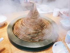 -咕嘟草帽鱼·牛奶一样的鲜鱼汤(包河万达广场创始店)