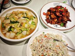 -宝丰饭店