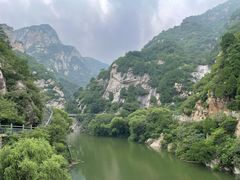 -黑龙潭风景区