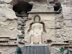 -炳灵寺世界文化遗产旅游区