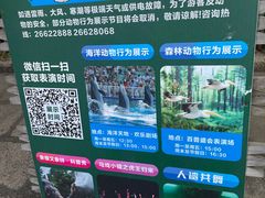 -深圳野生动物园