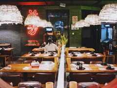大堂-湘里乡亲甲王二老店