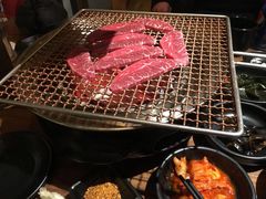 -金九姬黑牛烤肉料理(杨舍老街店)