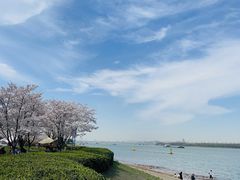 -幕燕滨江·燕子矶公园