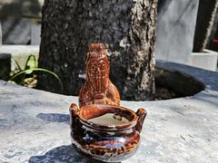 -圣莲山风景区