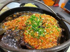 -聚味瞿记·龙虾堂(咸嘉湖店)