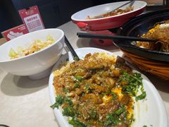 -味上湘菜馆(岳麓山店)