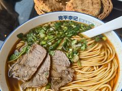 -宛平李记小吃(东关街店)
