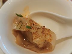 红油鲜虾抄手-鼎泰丰(国金店)