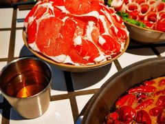 -贰回巷火锅馆(钟楼店)