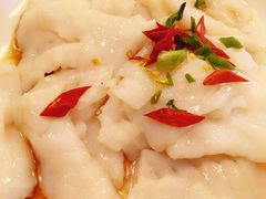 热呛鱼片-新聚丰菜馆(太监弄店)