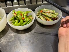 -很久以前羊肉串(清河店)