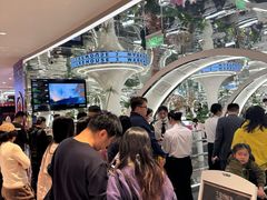 -3号仓库·创意中国菜(新世界城店)