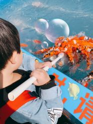 -萌宠亲子动物乐园(槐房万达店)