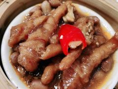 -广州海鲜酒楼(长丰园店)