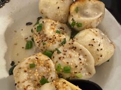 -舒蔡记生煎菜饭(云南中路店)