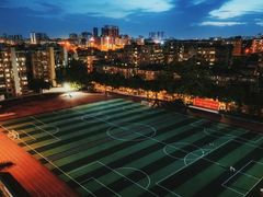 -广州大学(桂花岗校区)