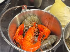 -川骄海鲜自助(亚运村店)