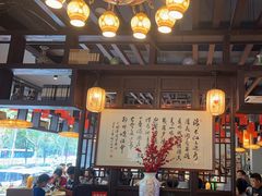 -一江水食府(后湖店)