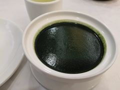 -金华安大酒楼·老牌潮菜·粤式茶点(东方国际店)