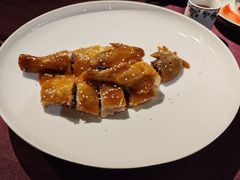 -粤匠·澳门点心粤菜海鲜(澳门半岛店)