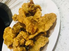 香脆酥肉-钢管厂歆瑞源油卤串串香(春熙路太古里店)