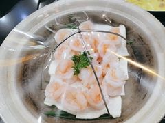 -春盛渔府(江宁开发区店)