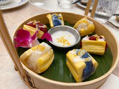菠萝蜜包糯米-KingThaia金泰兰(滨江天街店)