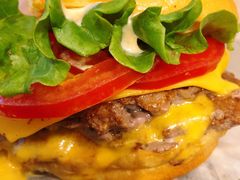 招牌牛肉堡-Shake Shack(西单大悦城店)