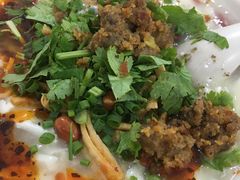 特色牛肉豆腐脑-晓友烧麦(光华村店)