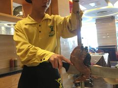 -舜和巴西烤肉餐厅(舜和国际店)