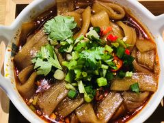 冒火锅粉-怪物的冰与火(天虹商场中山路店)