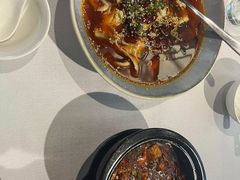 -成都钓鱼台精品酒店-品聚·成都餐厅