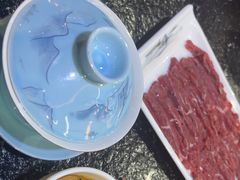 -汇聚德京味铜锅涮肉(沈家桥二路店)