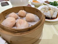 -兴悦酒家(环市东路店)