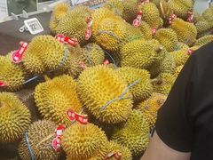 -盒马鲜生(红莲店)