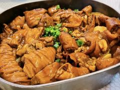 -渔娘渔家丹东海鲜(东直门店)
