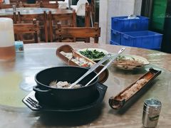 -盛得农家美食·无花果浸鸡·古法烧鸡·竹筒饭(白水寨森林海店)