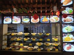 -宋园·金宴浙鲜馆(静安店)