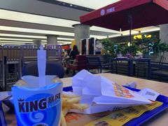 -汉堡王(SKLP店)