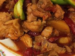 -巴依老爷·新疆美食(上城区天城路店)