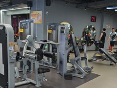 -超鹿运动(五四路恒力城店)