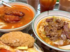 -华嫂冰室(尖沙咀店)