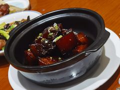 秘制红烧肉-新天禧大酒店·四十年浙菜·禧宴(西湖店)