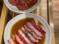 -辛氏火炉·韩式古法烤肉(松北店)