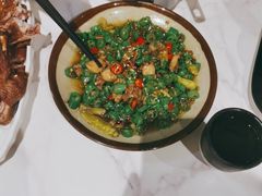 -乔阿马·江南味·驴肉香(龙湖华泾天街店)