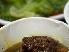 -好成财牛排馆(涂门街总店)