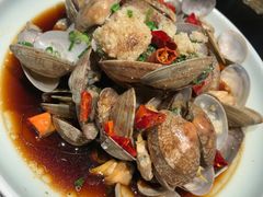 -老头儿油爆虾·1987杭州烟火味(湖滨银泰in77D区店)